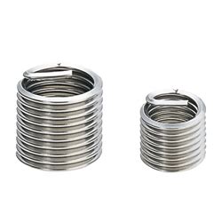 Threaded Inserts - Insert variety of type & configurable | MISUMI India