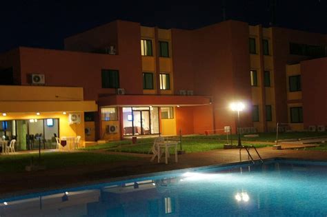 HOTEL CARREFOUR SEGUELA - Hotel Reviews & Photos - Tripadvisor