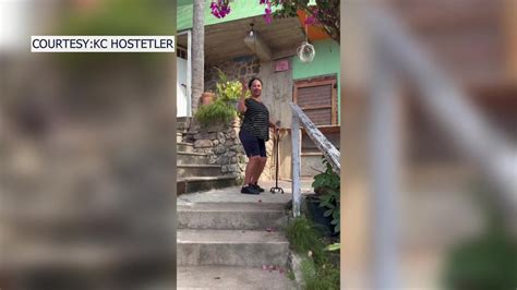 Stroke patients see progress with USF professor’s stroke therapy shoe ...