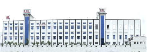 R M L Life Care Hospital