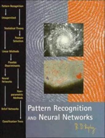 Buy Pattern Recognition and Neural Networks Book Online at Low Prices ...
