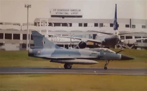 British F-35's recovery puts spotlight on daring ferry of stranded IAF ...