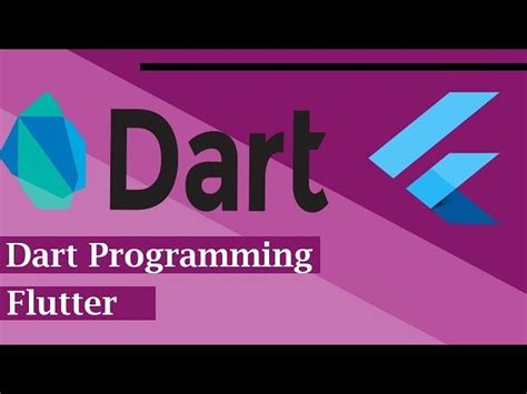 Flutter Dart Tutorial 的图像结果