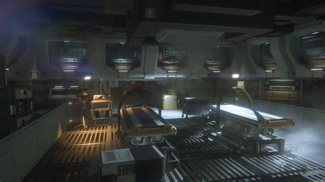 Image result for Alien Isolation Floors