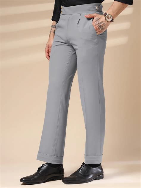 ItalianVega™ Premium Gurkha Pants and Old Money Outfits – Italian Vega™
