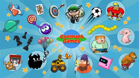 G Cool Math Games - Khám Phá Thế Giới Trò Chơi Toán Học Hấp Dẫn