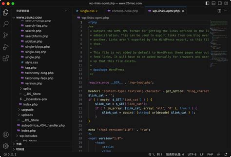 Image result for vs Code for Mac