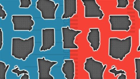 midwest political science association 2024