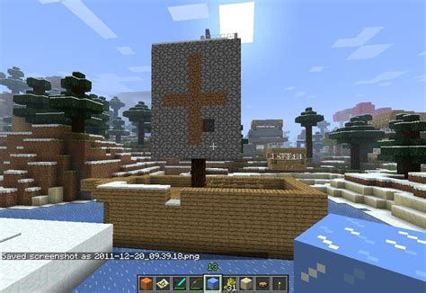 Image result for Minecraft Cargo Ship Tutorial