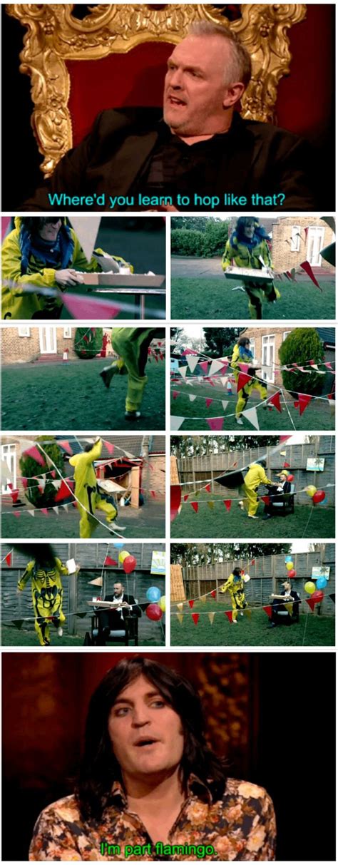 Image result for Noel Fielding Taskmaster Censor