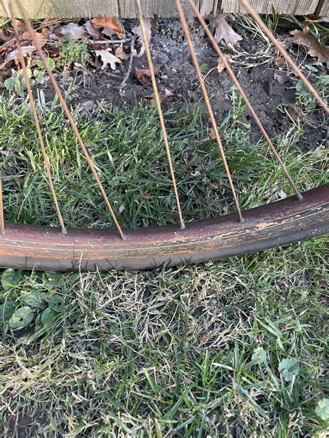 Sold - Iver Johnson Sporting Goods “ Diamond 28” Original Paint Bike ...