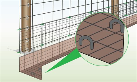 How to Stop Foxes Digging Under a Fence (Easy Guide)
