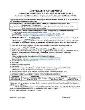 Fillable Online mu ac (Education)I/II Fax Email Print - pdfFiller