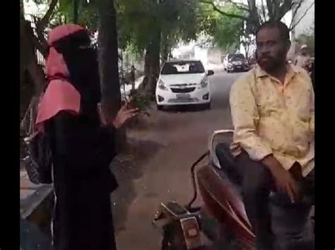 Couple harassed and assaulted outside Bengaluru park for interfaith ...
