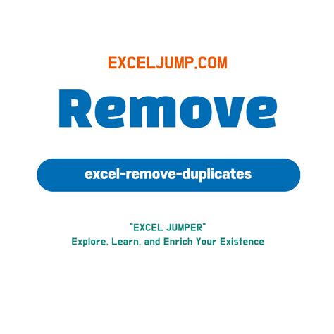 Image result for Remove Duplicates Excel