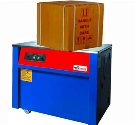 Box Strapping Machine 的图像结果