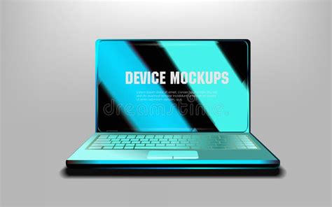 Image result for Blank Computer Model