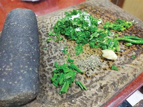 The flavoured salts of Uttarakhand