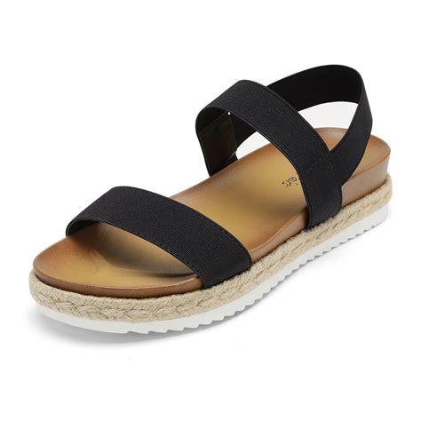 Women's Sandals Platform at Antonio Fore blog