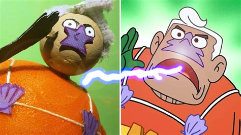 Image result for Animation Slides IRL Spongebob