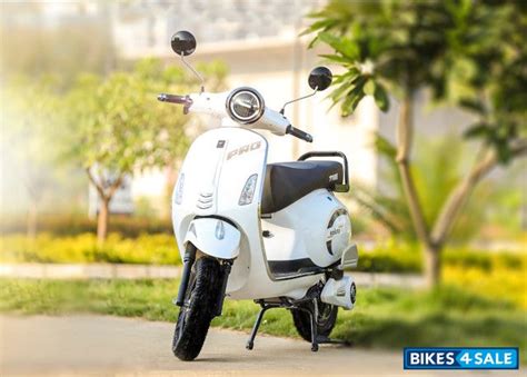 Pure EV epluto 7G Pro price, specs, mileage, colours, photos and ...