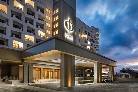 FOROS SANATORIUM - Hotel Reviews & Photos - Tripadvisor