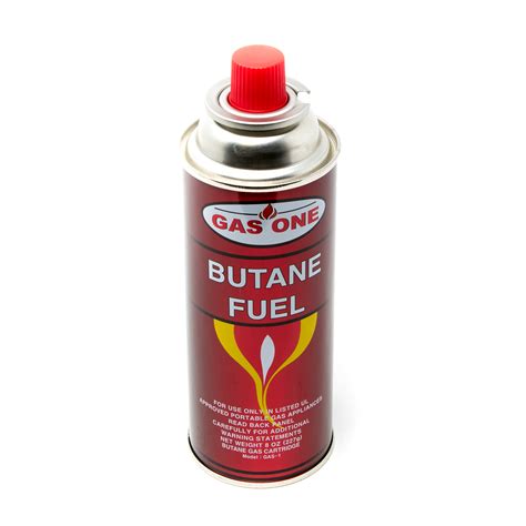 Kovea Butane Fuel Canister - 8 Oz at Mercedes Jackson blog