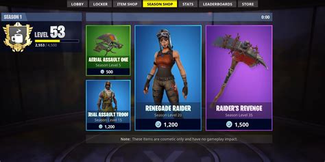 Fortnite: 10 Things Only Veterans Remember