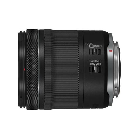 USED I CANON LENS RF24-105MM F4-7.1 IS STM – Camera Club India