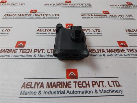 Bosch 0 132 801 141 Dc Motor – Aeliya Marine Tech