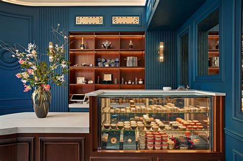 Locations - Marky's Caviar