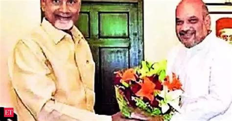 BJP open to new ties to inject fresh energy into NDA - The Economic Times