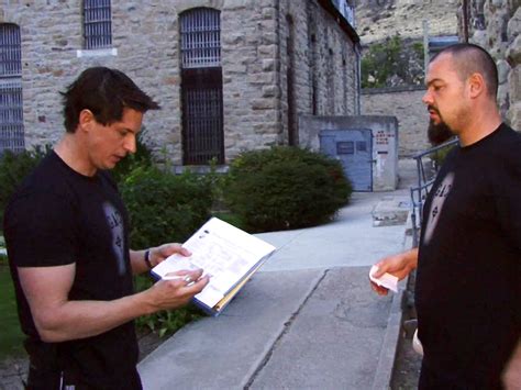 Ghost Adventures Season 1