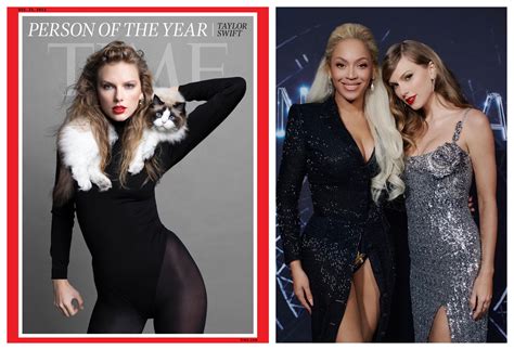 Beyonce Og Taylor Swift Beyoncé And Taylor Swift Are Not