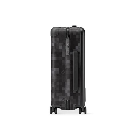 Horizon 55 D16 - Travel Bags and Rolling Luggage | Louis Vuitton India
