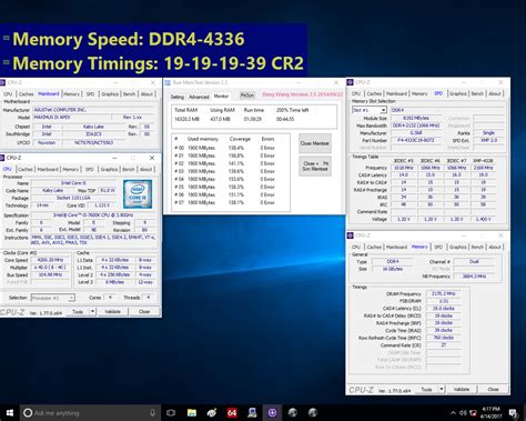 G.SKILL Announces DDR4-4333MHz 16GB (8GBx2) Memory Kit and Achieves ...