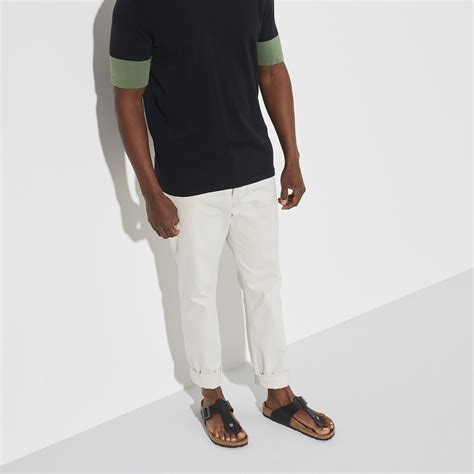 Buy Black Medina Natural Leather Online in India - BIRKENSTOCK