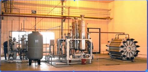 Hydrogen Gas Plants - PSA Hydrogen Gas Plants Manufacturer from Noida