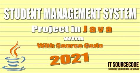 Image result for Student Database Management System Java Project Report