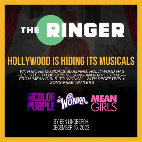 My insights on trailer design for The Ringer | Kevin Goetz posted on ...