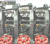 Rajanarayan Textiles Limited