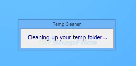 Image result for Temp File Cleaner Software