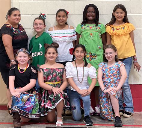 Hector P. Garcia Elementary (@garcia_toros) / Posts / X