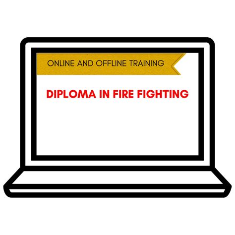 Exclusive Diploma in Fire Fighting - Get Started Now