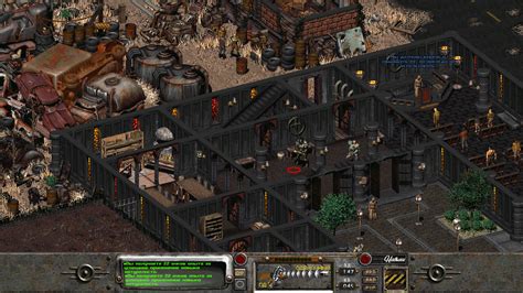 Image result for Fallout 2 Walkthrough