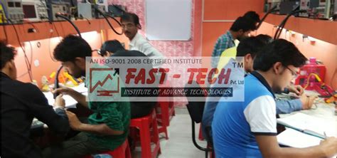 Fast-Tech | Laptop Repairing Institute In Delhi | Mobile Repairing ...