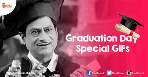 Here Are A Few Things That All Graduates Will Surely Experience On The