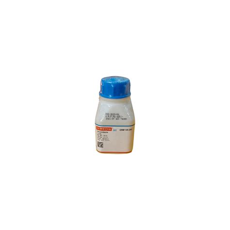 HiMedia Benzimidazole - High Purity Chemical for Laboratory ...