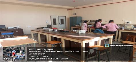 Yashavantrao Chavan Institute of Science,Satara