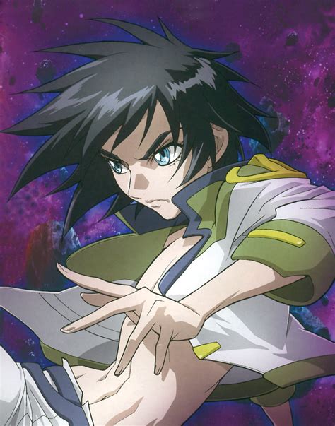 Heroic Age Image by Hirai Hisashi #58686 - Zerochan Anime Image Board